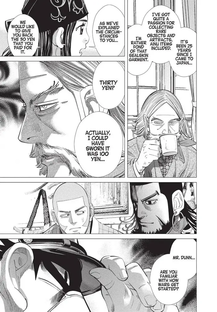 Golden Kamuy Chapter 63 image 18_optimized